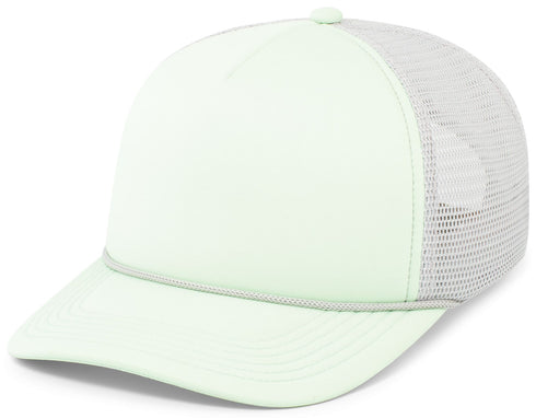 Pacific Headwear Foamie Fresh Trucker Cap